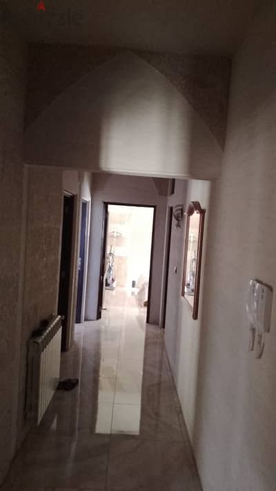 Newly Constructed l 145 SQM Apartment in Aley Town