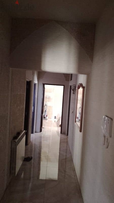 Newly Constructed l 145 SQM Apartment in Aley Town 0