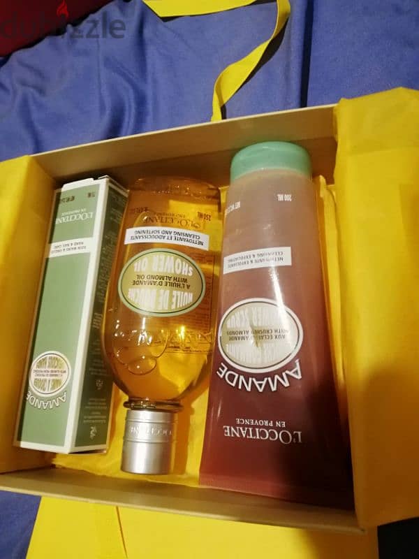 French brand box 1