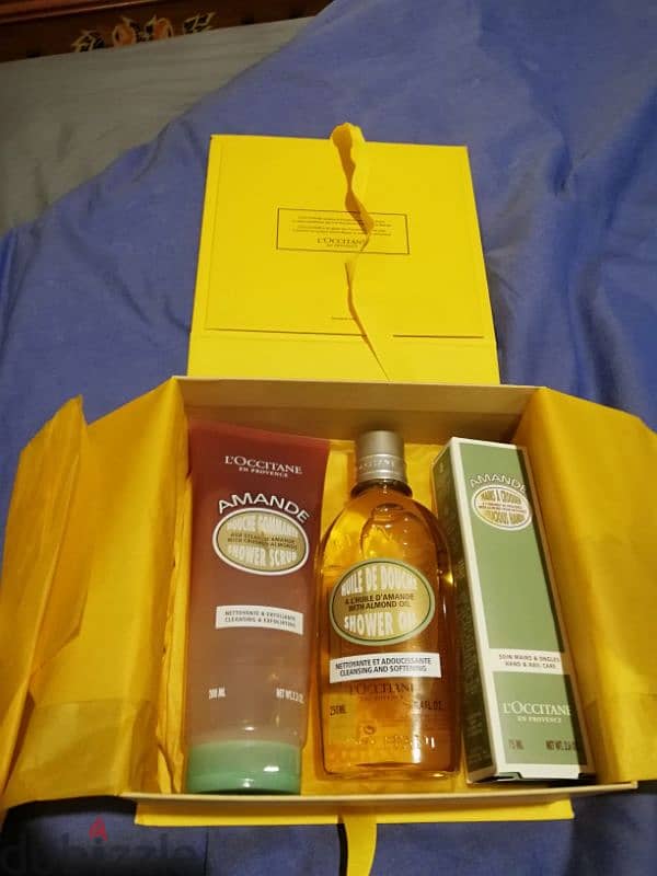 French brand box 2