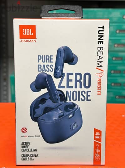 Jbl Tune Beam blue great & original price