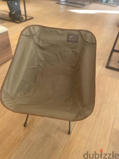 Camping Chair