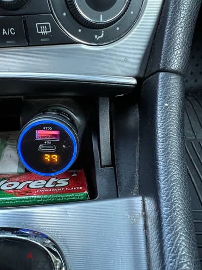 Wireless Car Kit