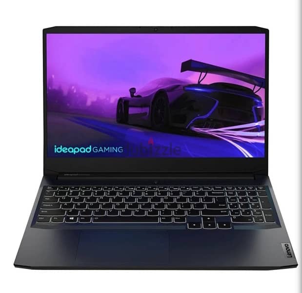 Lenovo ideapad gaming 3 2