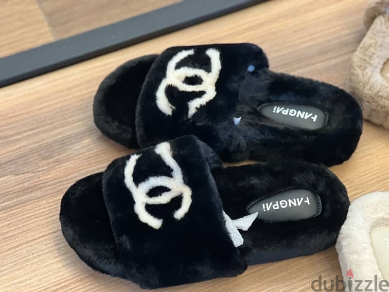 Slippers 1