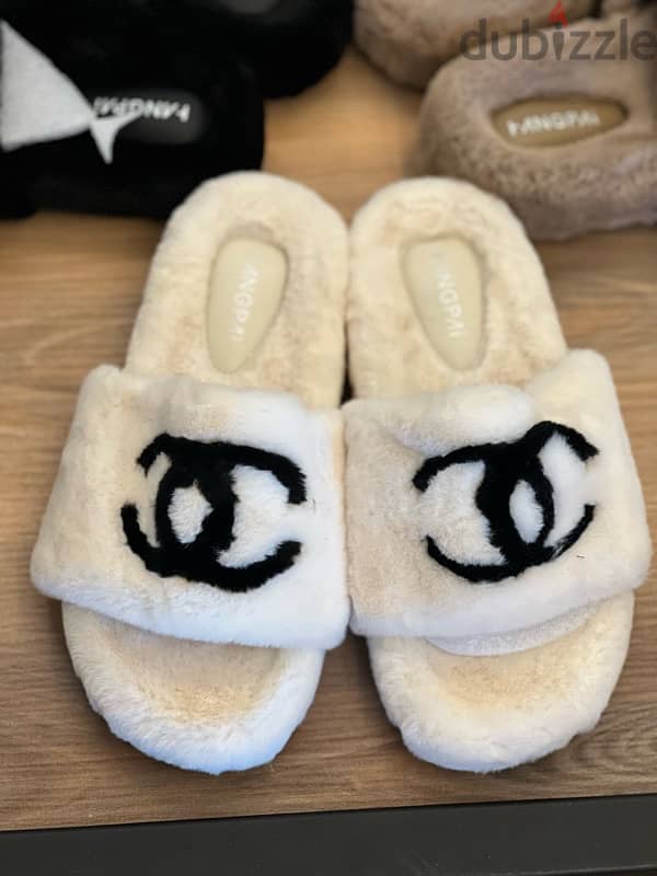 Slippers 2