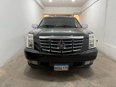 Cadillac Escalade 2007