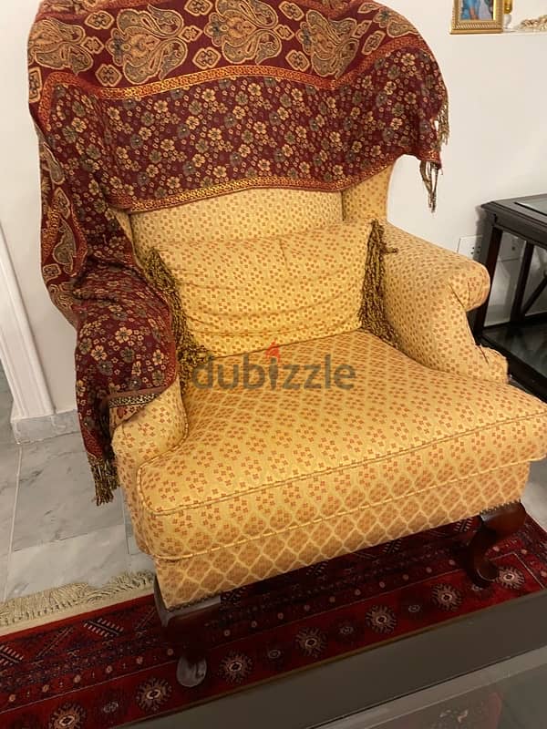 armchair 1