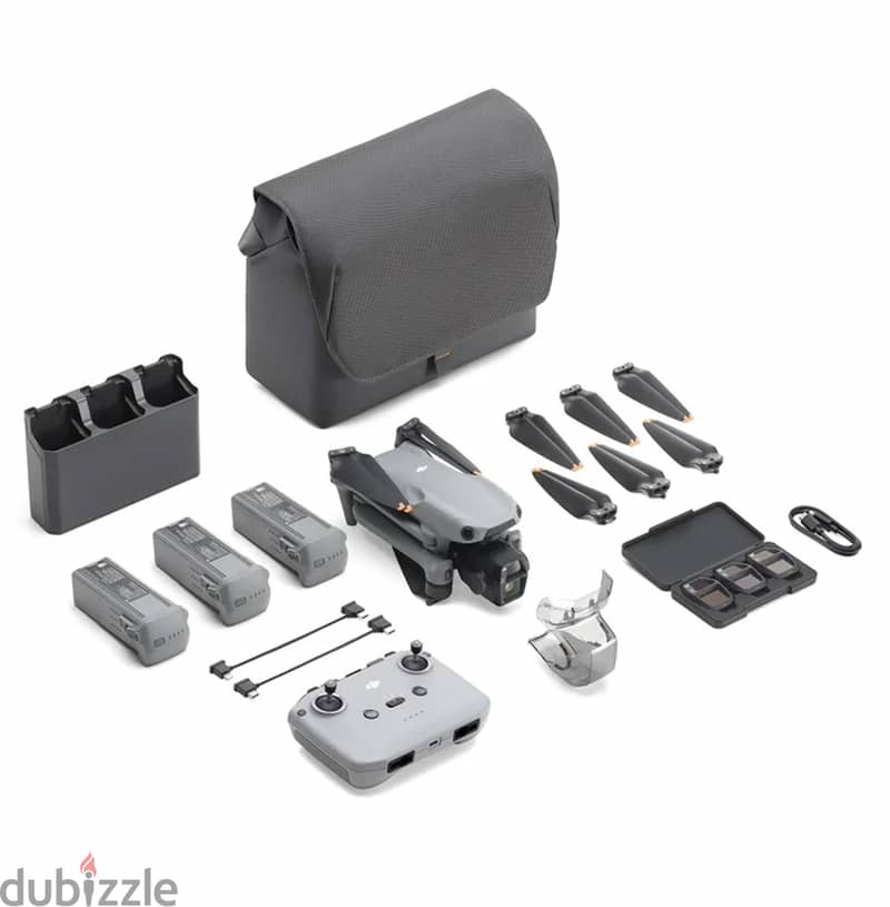 dji air 3s 0