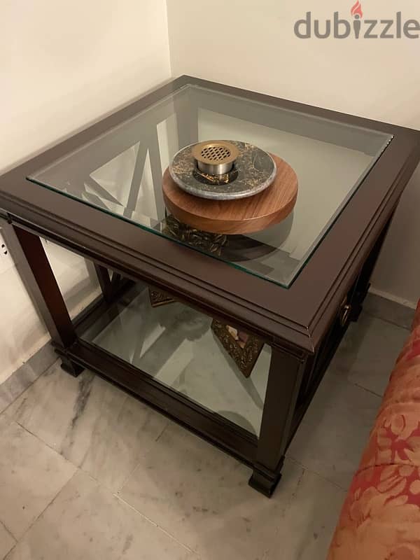 side tables x2 1