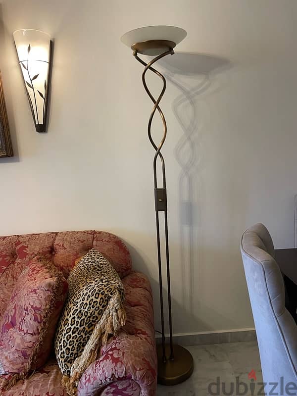 floor lamp 1