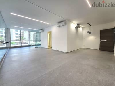 126 Sqm Office for Rent - Qubic Business Center - Horsh Tabet