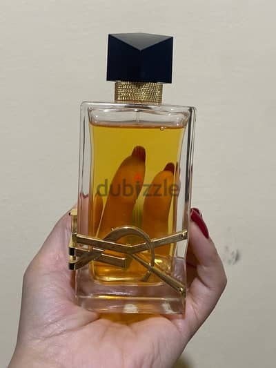 Yves saint laurent libre Eau De parfume the origanal