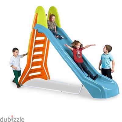 Feber Mega Slide/Waterslide