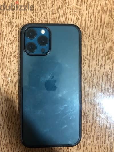 iPhone 12 pro max 128Gb Good price