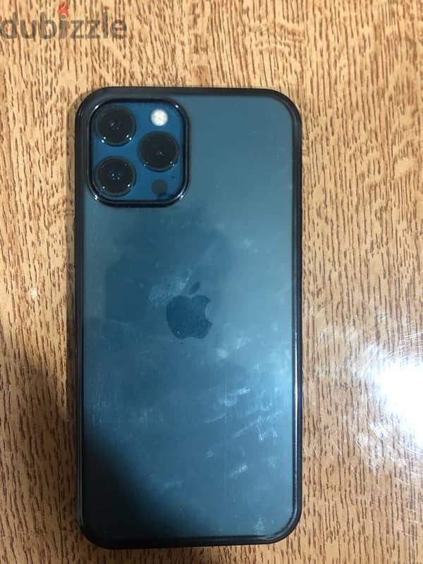 iPhone 12 pro max 128Gb Good price 0