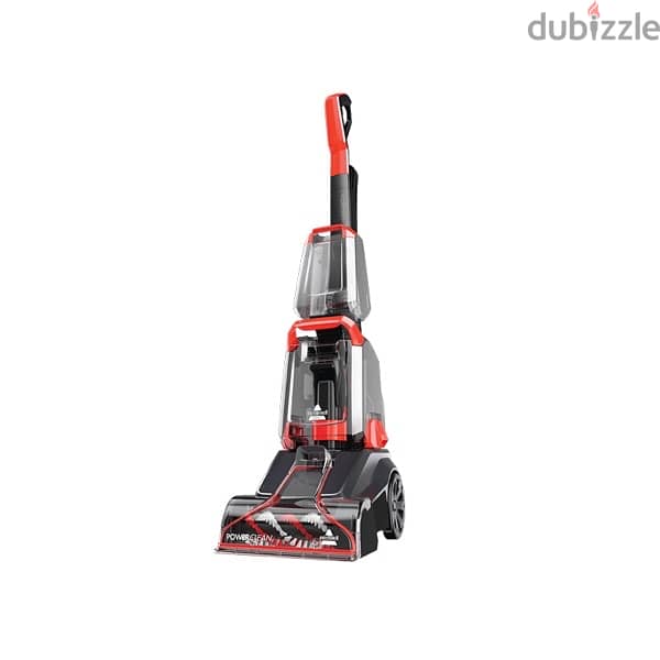 Bissell Powerclean Carpet Washer 5