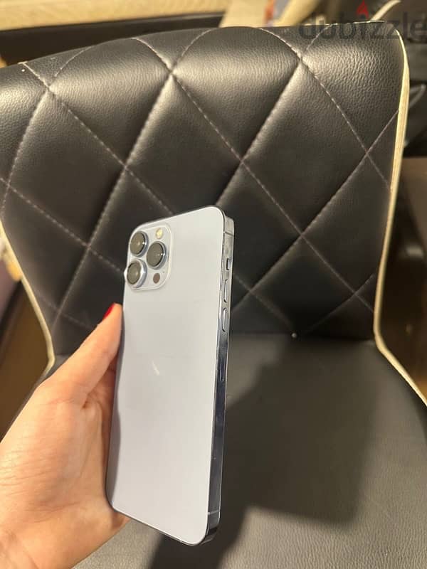 IPhone 13 PRO MAX 256GB 2