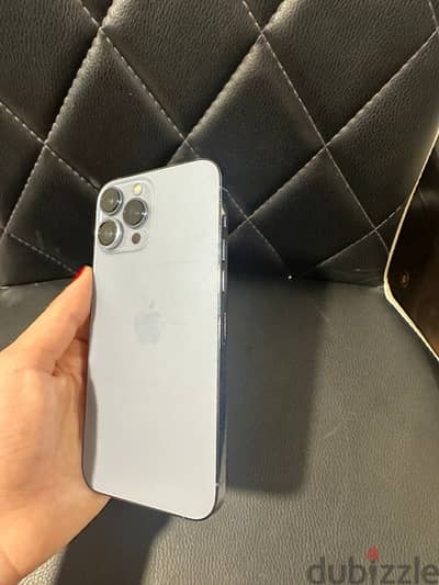 IPhone 13 PRO MAX 256GB