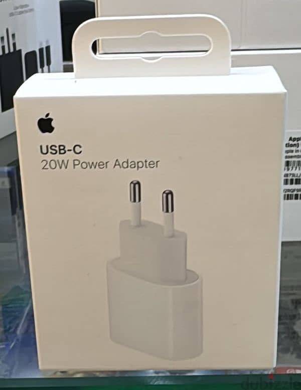 Apple usb-c 20w adapter 2pin lebanon last 0