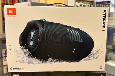 Jbl xtreme 4 blue