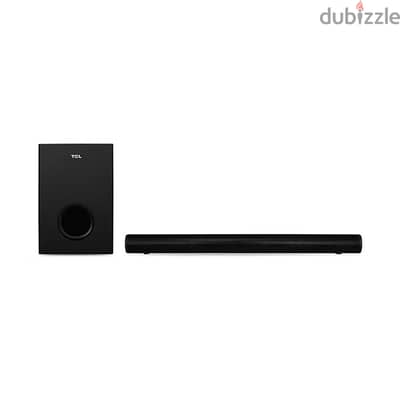 TCL 2.1ch Soundbar