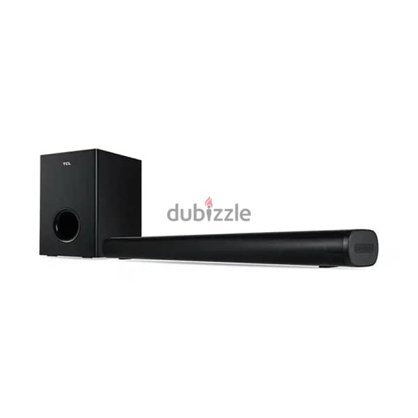 TCL 2.1ch Soundbar 1