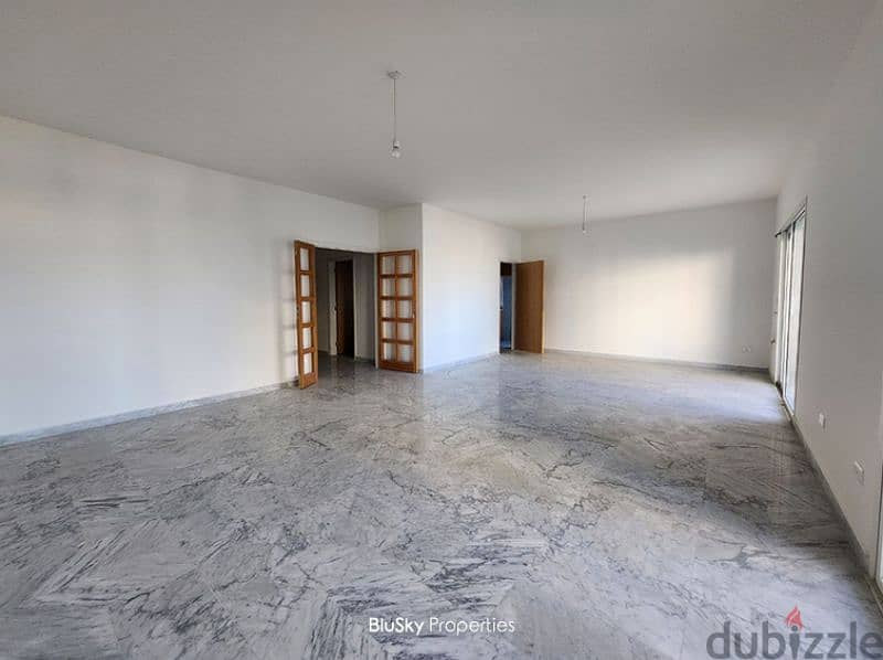 Apartment For SALE In Zouk Mkayel شقة للبيع في ذوق مكايل #YM 0