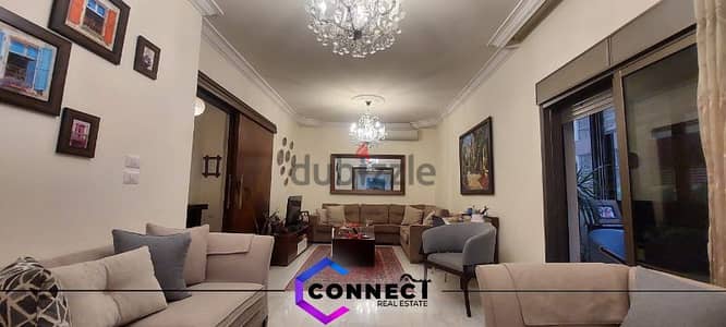 apartment for sale in Ras El nabeh/رأس النبع  #MM659