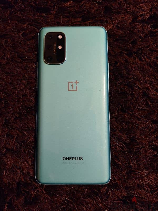 one plus 8t 256 جيجا 12 رام 0