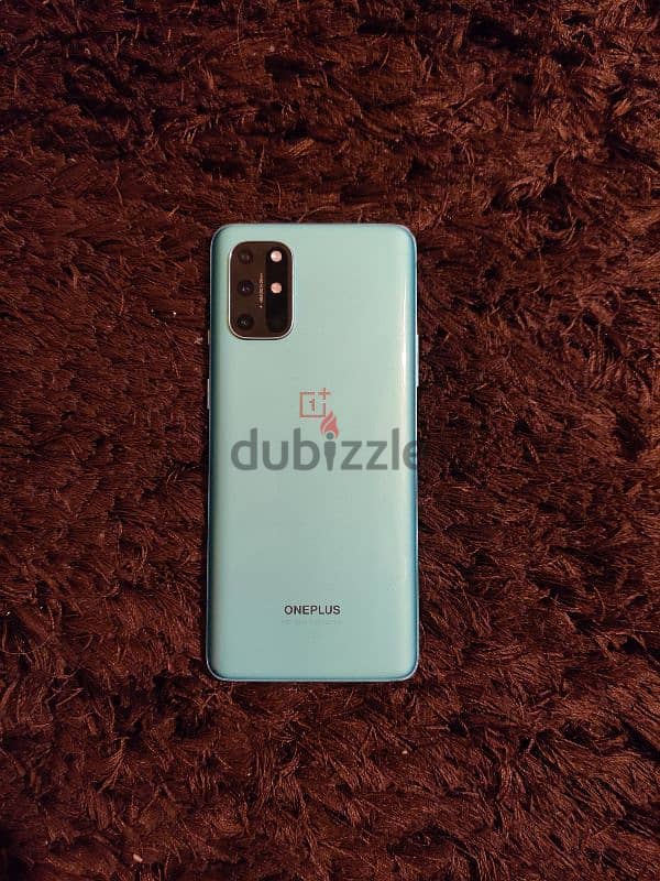 one plus 8t 256 جيجا 12 رام 1