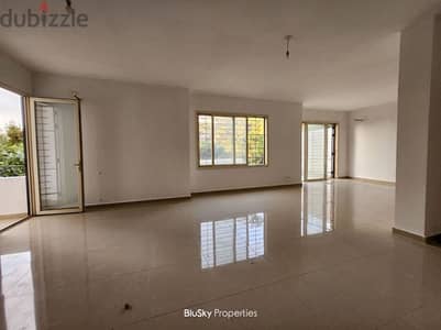 Apartment For SALE In Zouk Mkayel شقة للبيع في  ذوق مكايل #YM