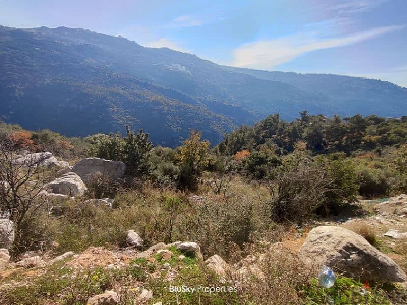 Land For SALE In Monteverde أرض للبيع  #GS 0