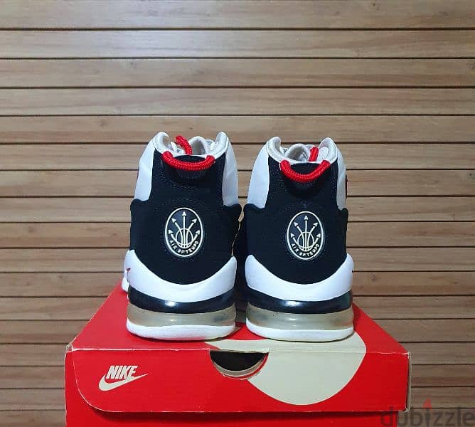 Air uptempo 95 "Scottie pippen" 1