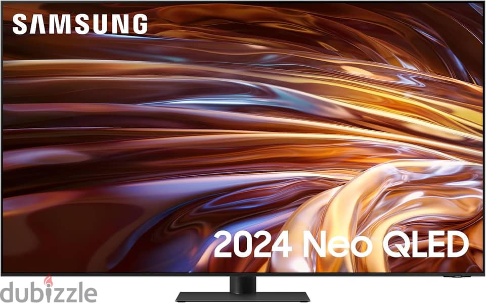 Samsung 65" QN95D Neo QLED 4K, Infinity One Design, Dolby Atmos 0