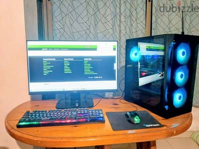 Gaming pc