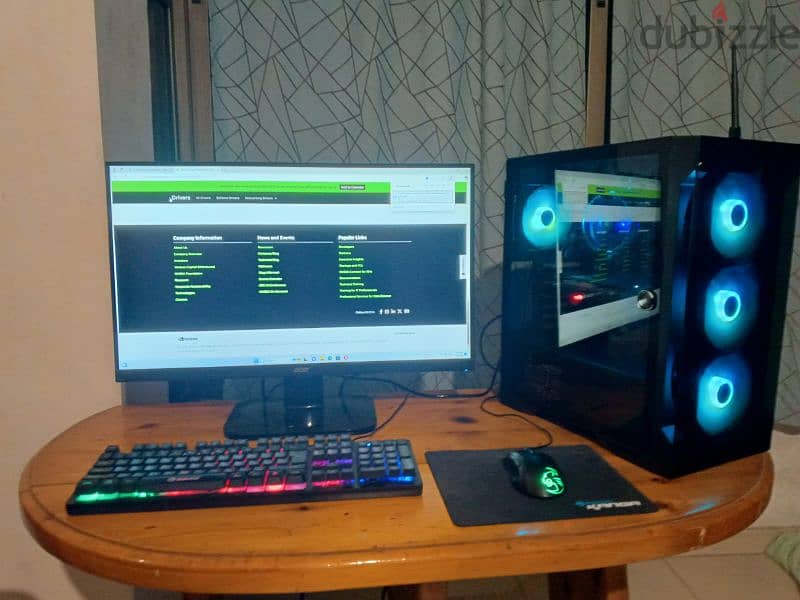 Gaming pc 1