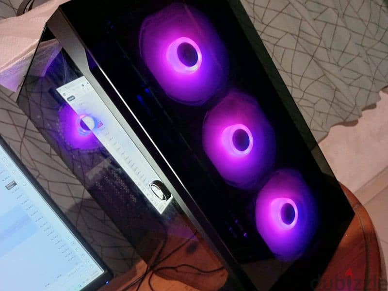 Gaming pc 2