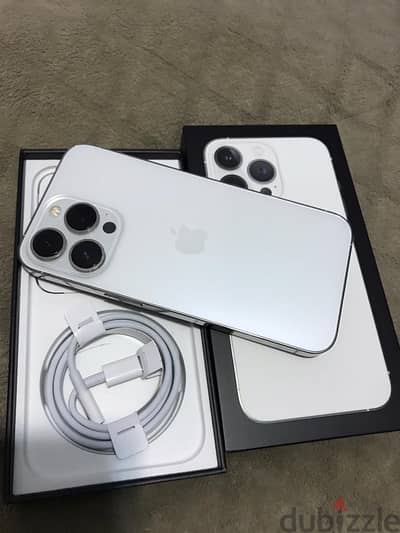 Iphone 13 Pro 256 GB