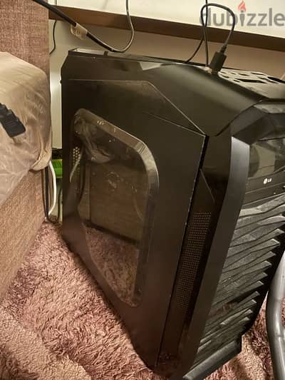 pc gaming trade for ps4