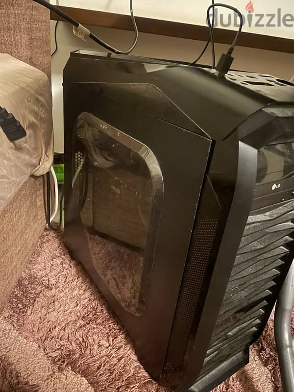 pc gaming trade for ps4 0