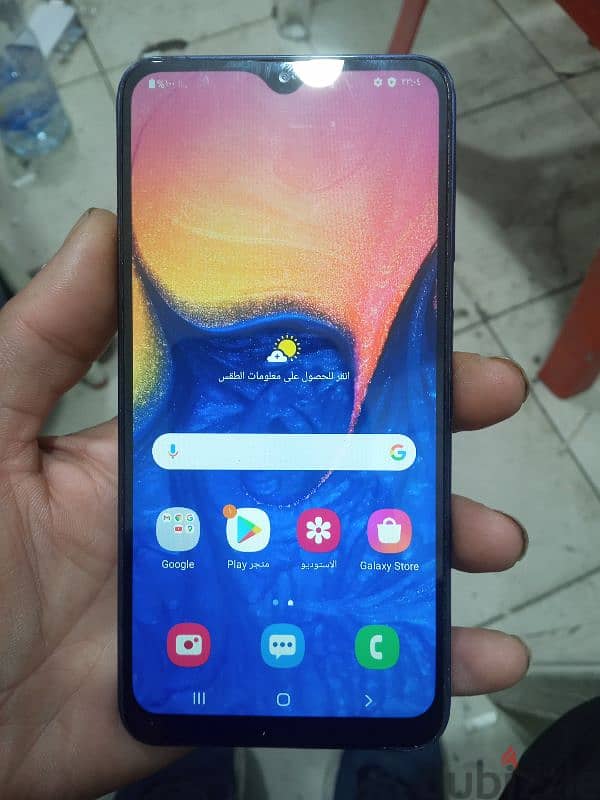 samsungA10 0