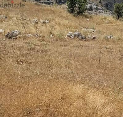 1480m2 Land in Zaarour,Metn عقار للبيع في الزعرور،المتن