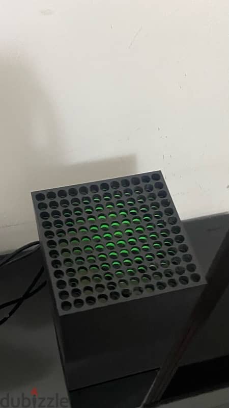 very clean xbox series x with forza delux edition bundle 0