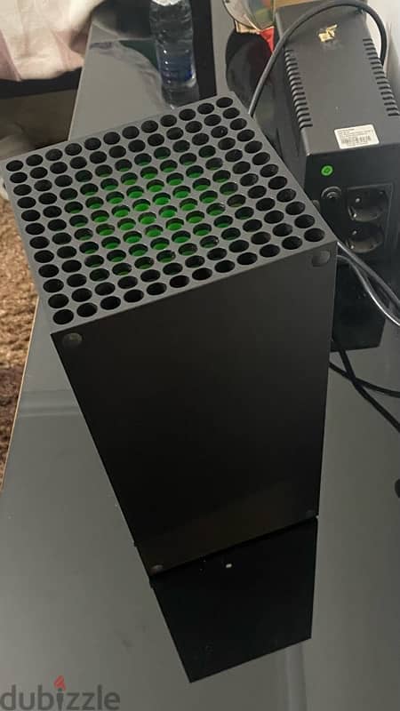 very clean xbox series x with forza delux edition bundle 2