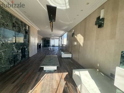 300m 3Bedroom Renovated luxurious +Parking Gemmayze Center Beirut