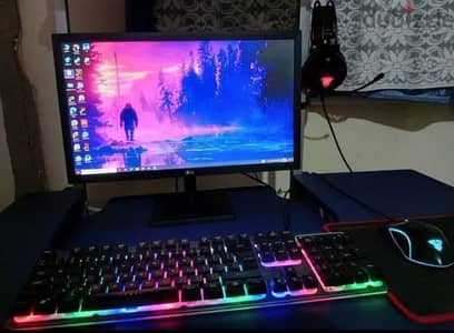 gaming pc