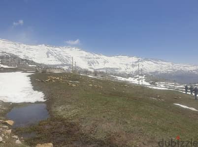 710m2 Land for sale in Zaarour,metn عقار للبيع في الزعرور ،المتن