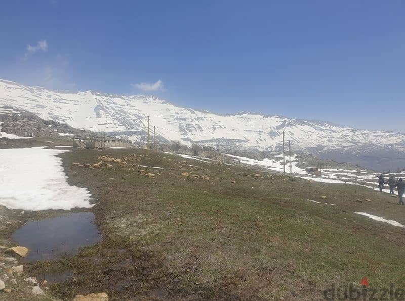 710m2 Land for sale in Zaarour,metn عقار للبيع في الزعرور ،المتن 0