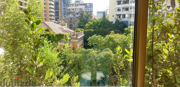 Elegant Apartment for Sale in Central Beirut – Spears 1858